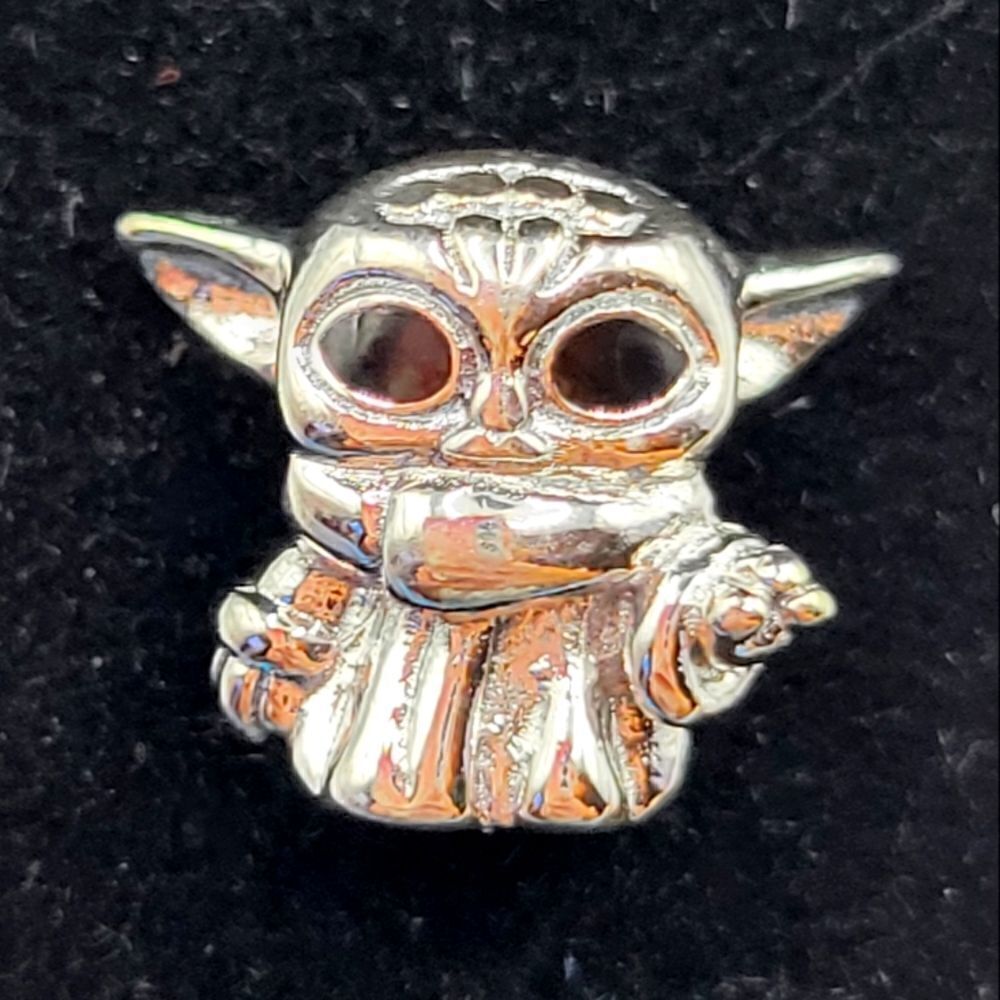 Star Wars Grogu Charm 